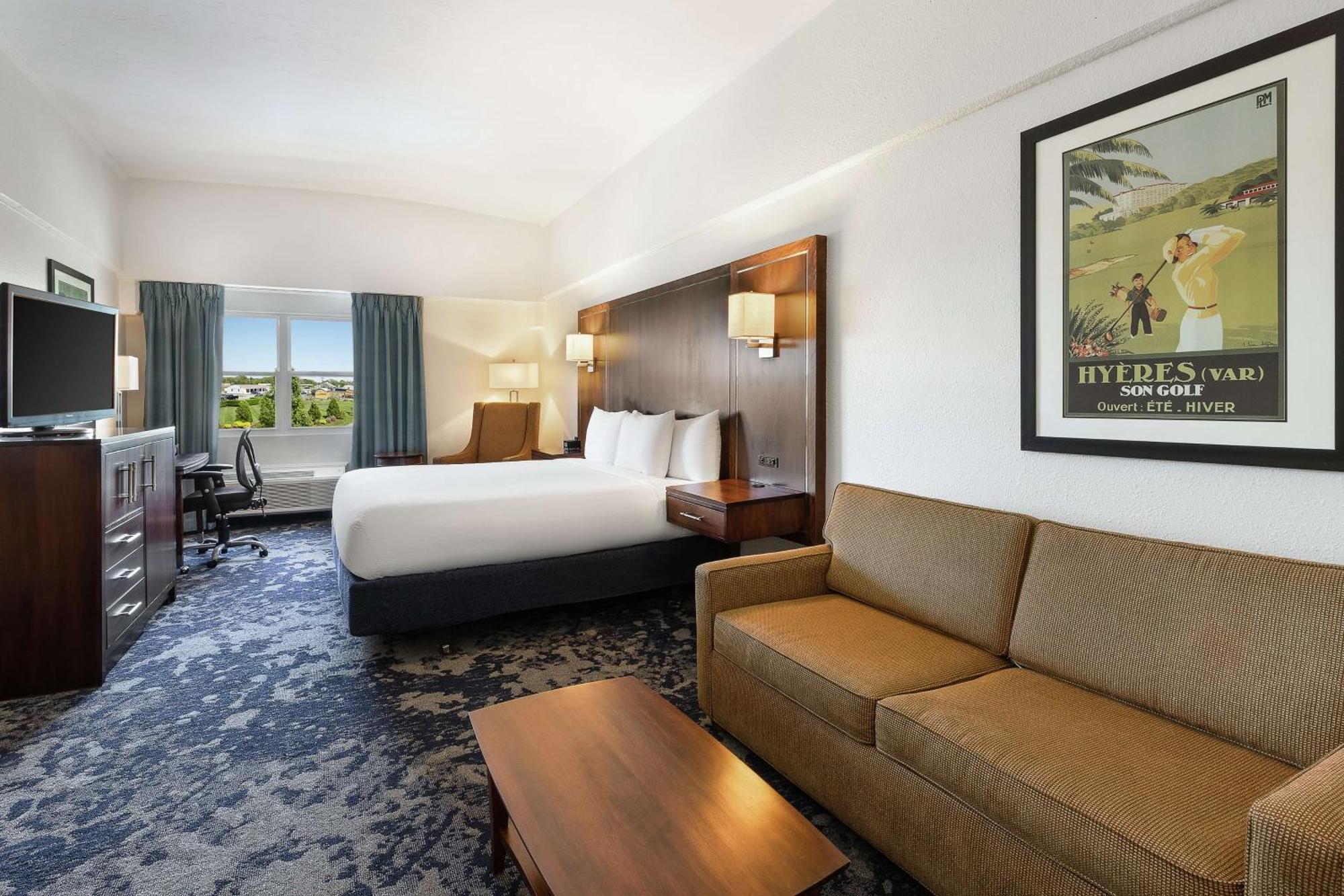 ดับเบิลทรี บาย ฮิลตัน เคป คอด ไฮยานนิส Hotel ภายนอก รูปภาพ